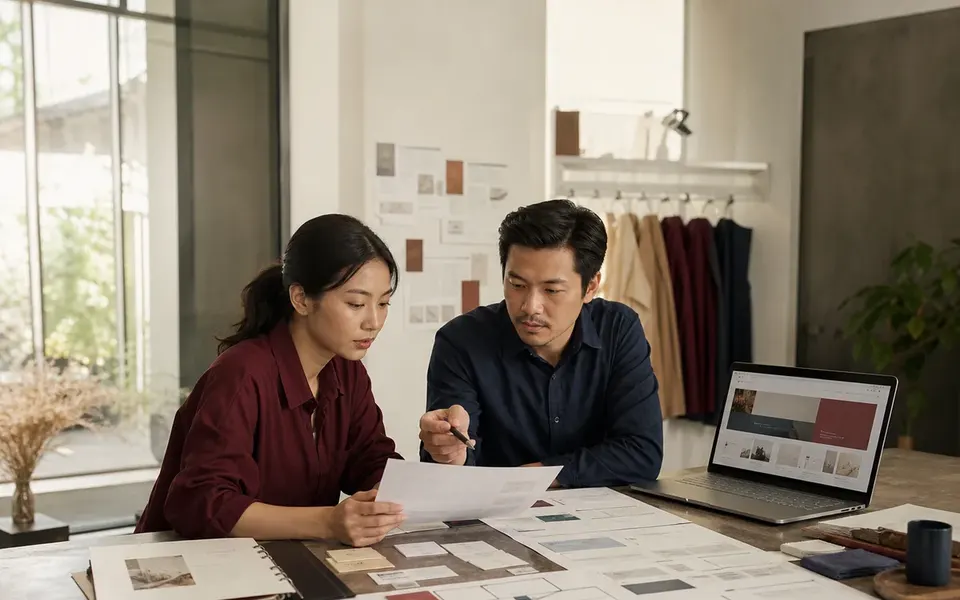 Giao diện demo BẢN MỚI Web Renewal — Giữ đúng phần cũ, đổi đúng phần cần
