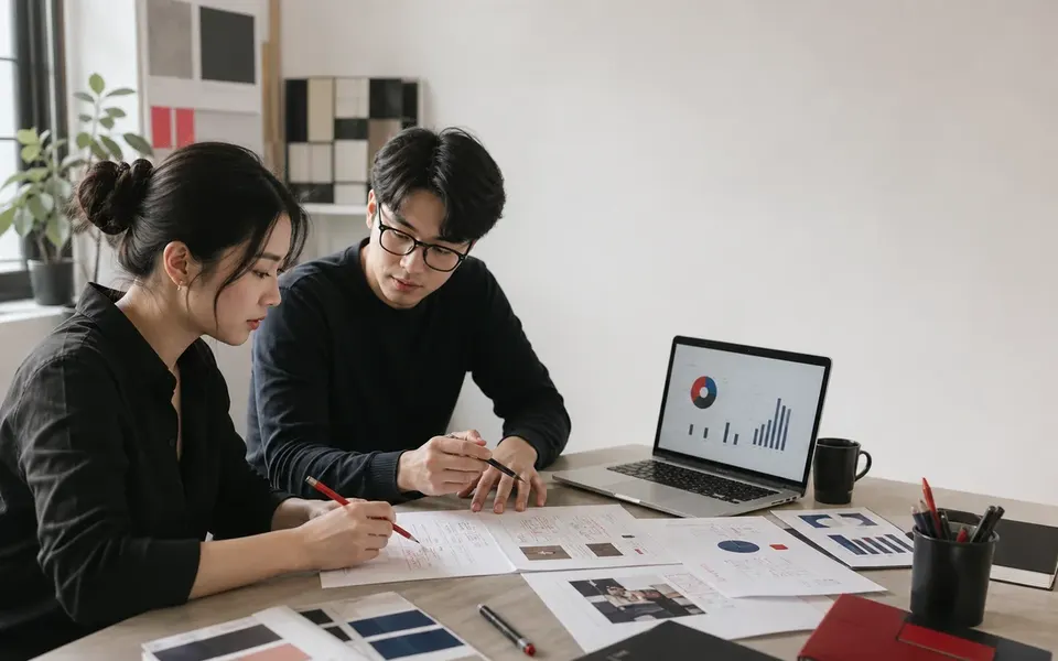 Giao diện demo BẢN THẢO Workspace — Mỗi câu có giọng, mỗi số có nguồn