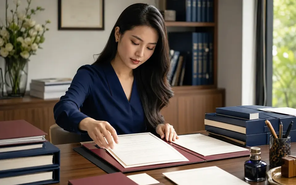 Giao diện demo THÀNH VĂN Docs — Mẫu đúng, dữ liệu đúng, bản tạo ra truy được